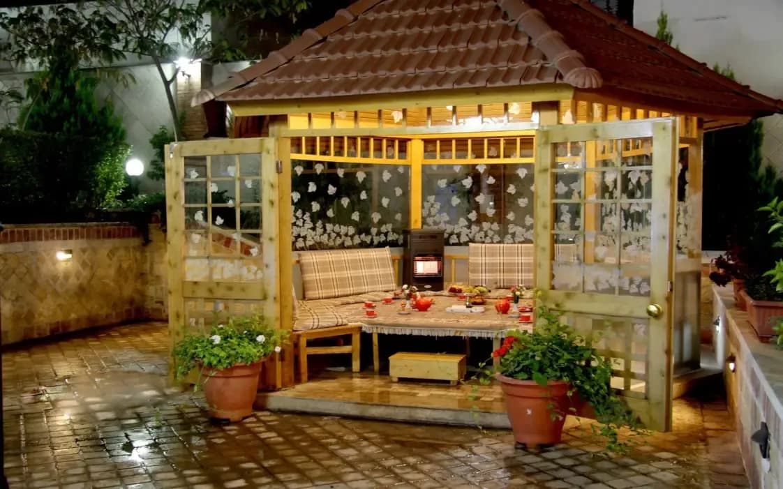 Aban Hotel - Image 2