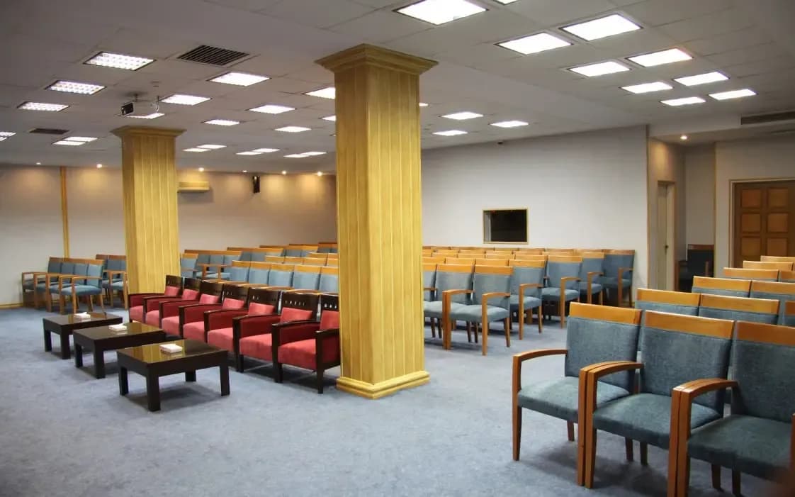 Aban Hotel - Image 4