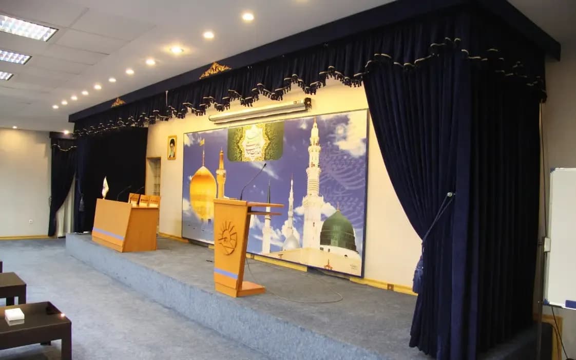 Aban Hotel - Image 5