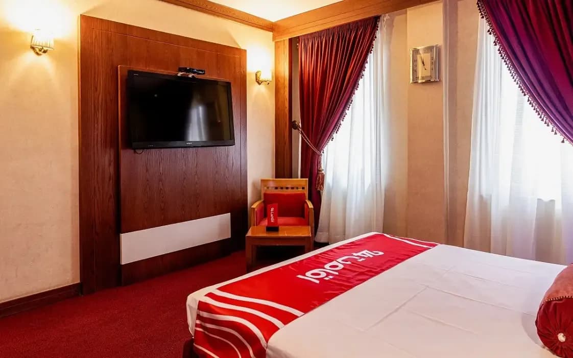Aban Hotel - Image 6