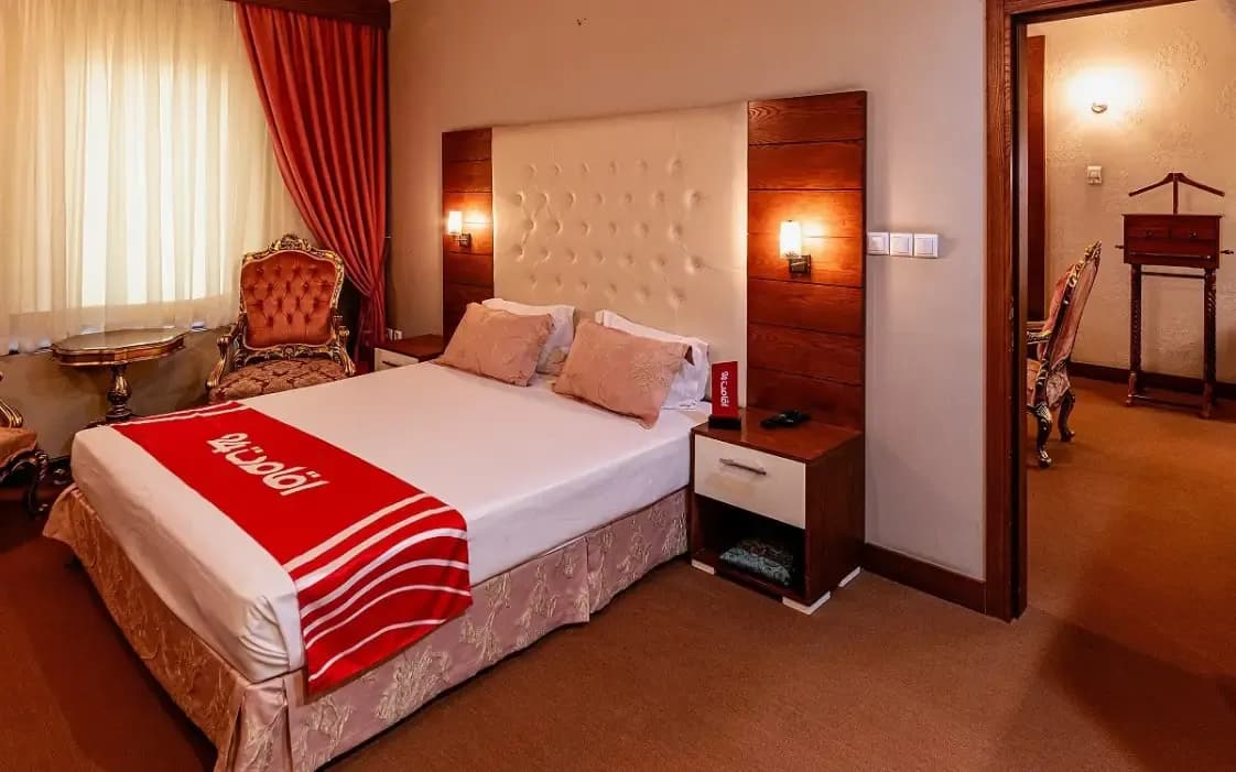Aban Hotel - Image 7