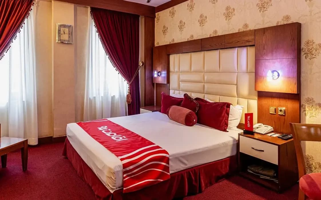 Aban Hotel - Image 8