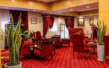 Aban Hotel - Image 11