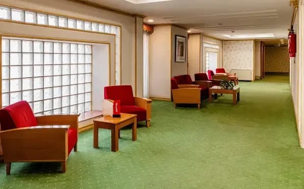 Aban Hotel - Image 12