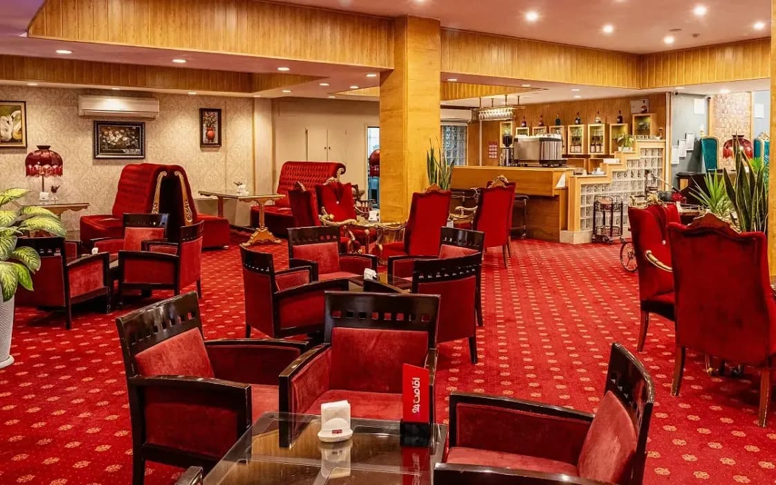 Aban Hotel - Image 13
