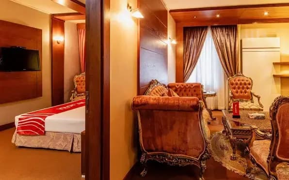 Aban Hotel - Image 14