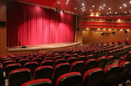 Africa Cinema - Image 3