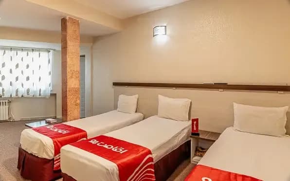 Africa Hotel - Image 1