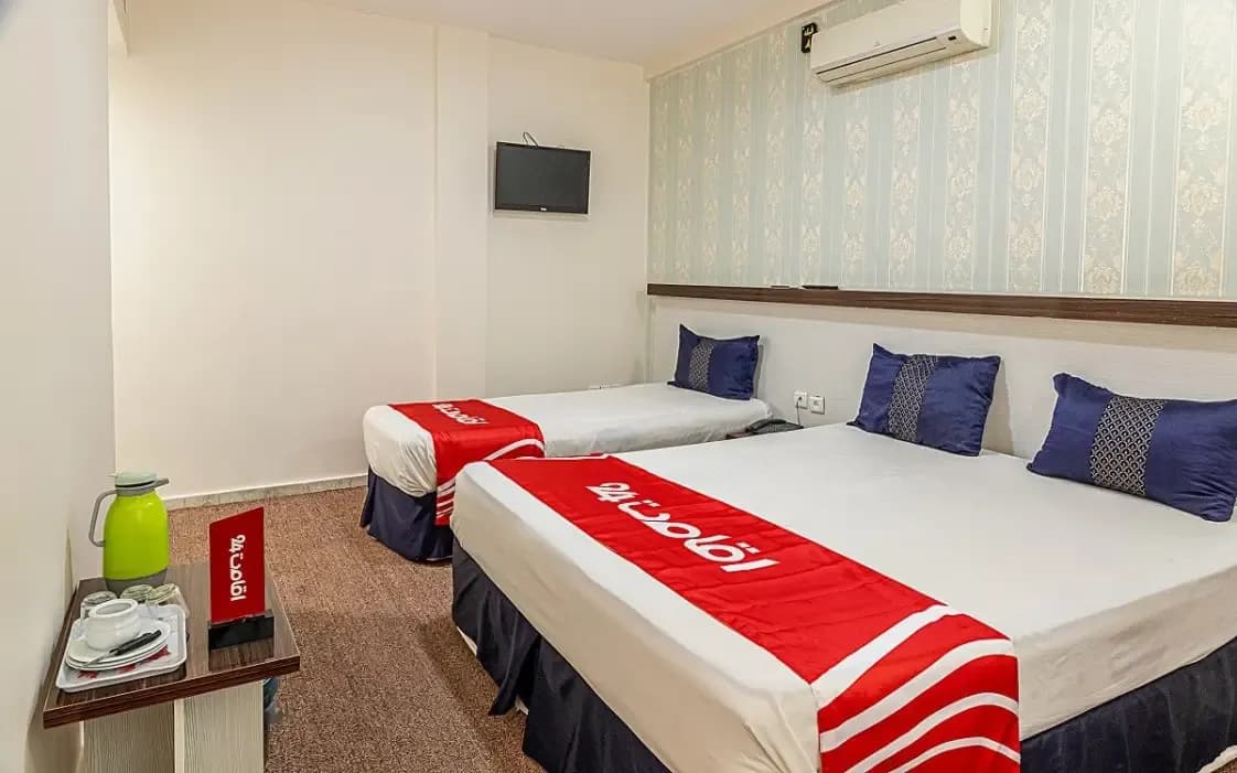 Africa Hotel - Image 6