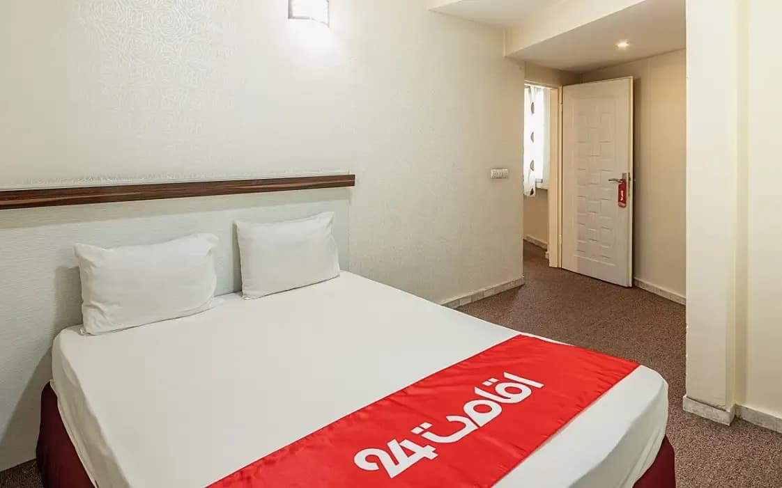 Africa Hotel - Image 7