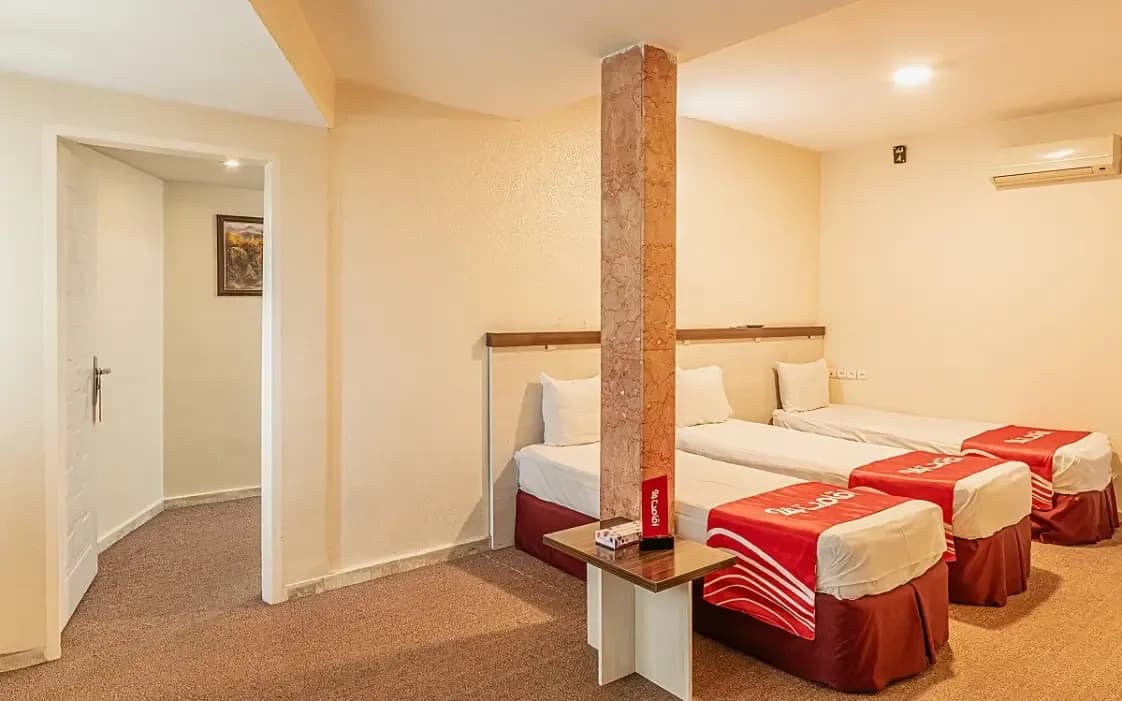 Africa Hotel - Image 8