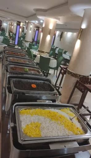 Ahrar Hotel - Image 2