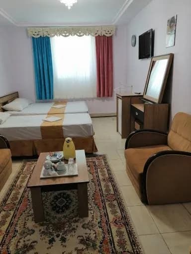 Ahrar Hotel - Image 4