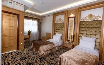 فندق الماس الثنان - Image 1