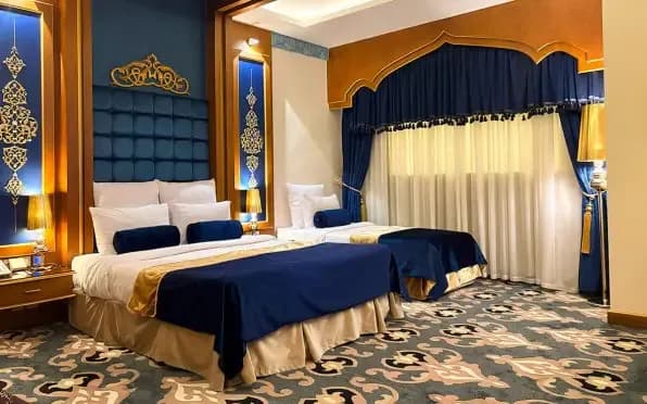 فندق الماس الثنان - Image 4