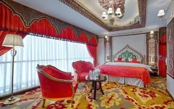 فندق الماس الثنان - Image 8