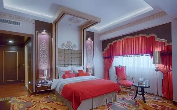 فندق الماس الثنان - Image 11