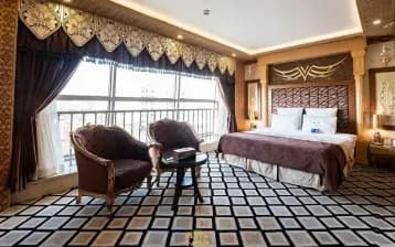 فندق الماس الثنان - Image 15
