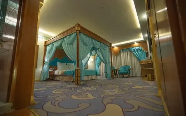 فندق الماس الثنان - Image 16