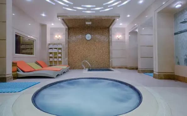 فندق الماس الثنان - Image 18