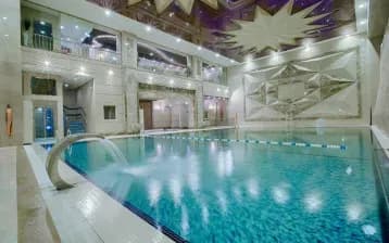 فندق الماس الثنان - Image 21