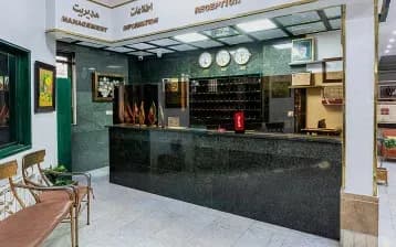 هتل امینیان	 - Image 2