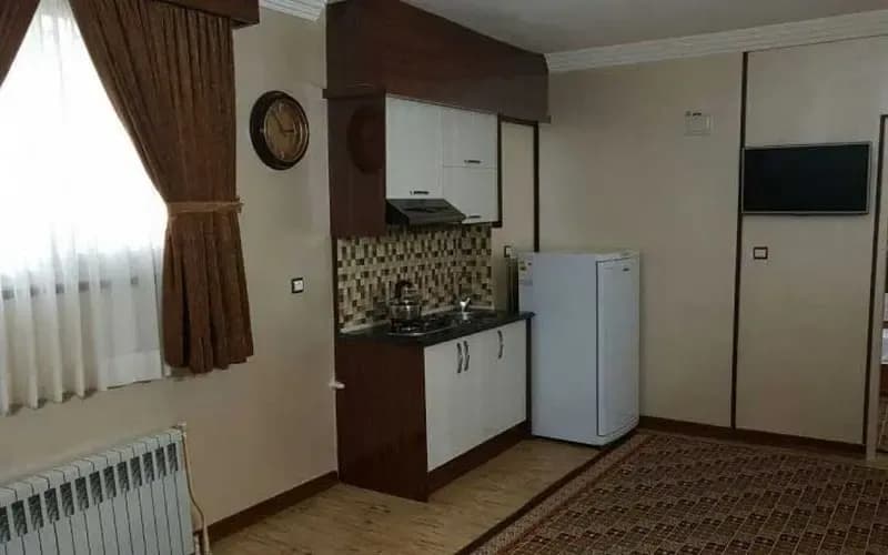 Amirkabir Hotel - Image 2