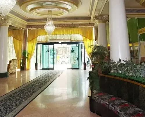 Amirkabir Hotel - Image 3
