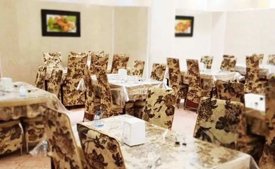 Amirkabir Hotel - Image 4