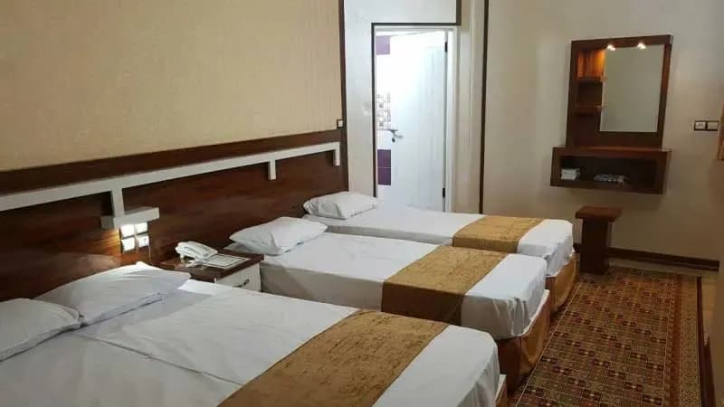 Amirkabir Hotel - Image 5