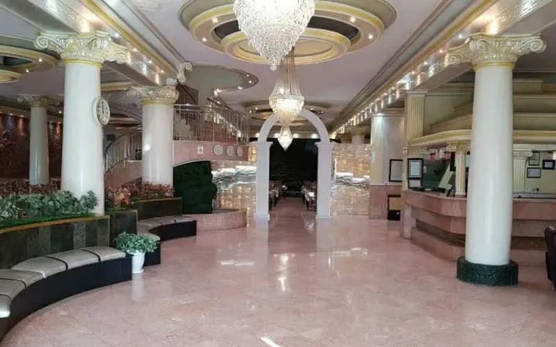 Amirkabir Hotel - Image 6