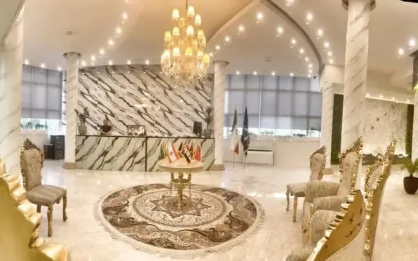 فندق آراد - Image 4