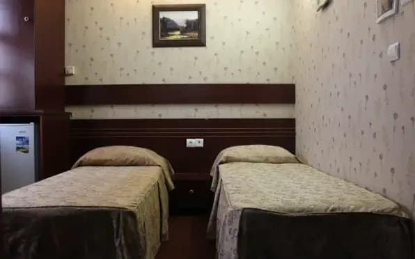 Arg Hotel - Image 7