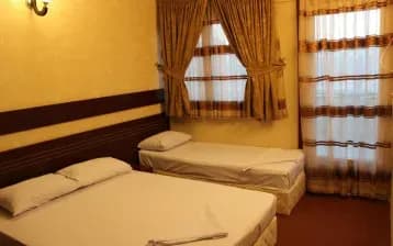 Arg Hotel - Image 13