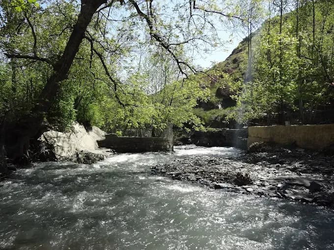 دره ارغوان - Image 6