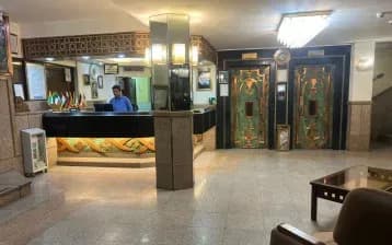 فندق آريا - Image 2