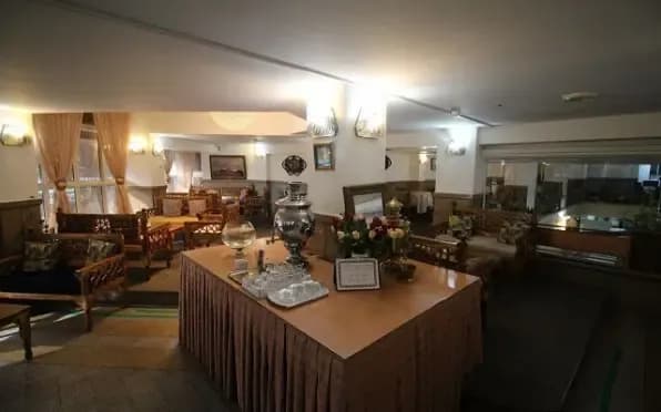 فندق آريا - Image 5