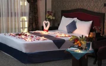 Arsh Hotel - Image 5