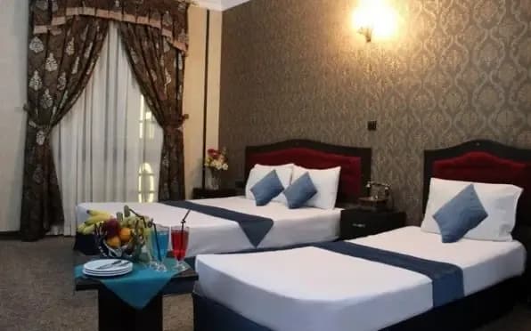 Arsh Hotel - Image 7