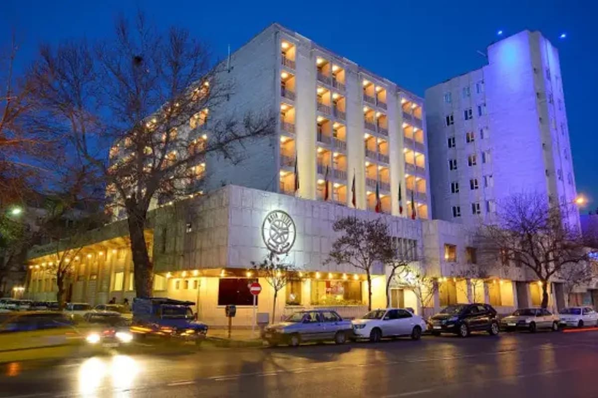 Asia Hotel 