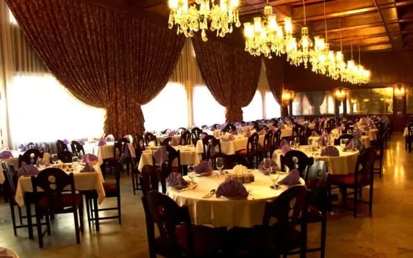 Asia Hotel  - Image 1