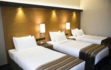 Asia Hotel  - Image 4