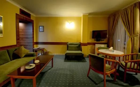 Asia Hotel  - Image 5
