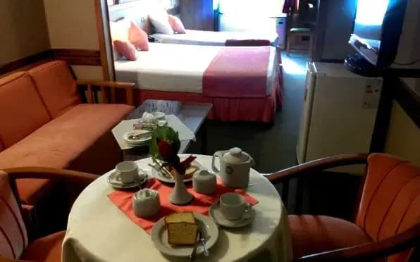 Asia Hotel  - Image 6
