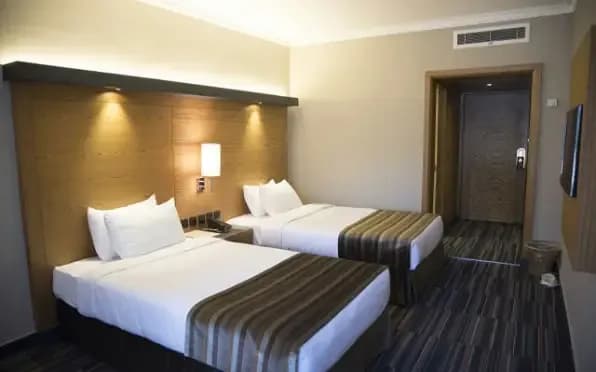 Asia Hotel  - Image 9