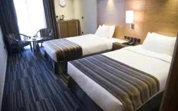 Asia Hotel  - Image 13