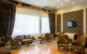 Atee Hotel - Image 1