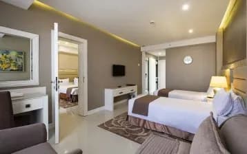  فندق اترک - Image 2
