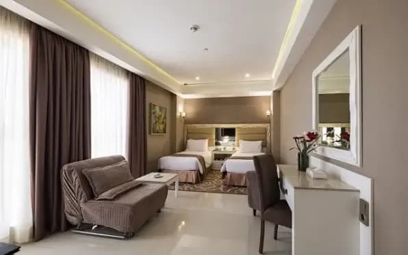  فندق اترک - Image 6