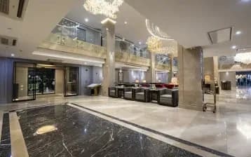  فندق اترک - Image 7